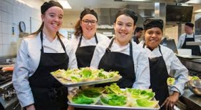 Internship/Apprenticeship In Culinary Arts