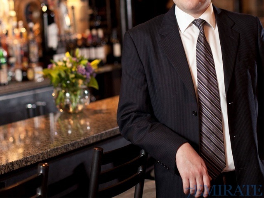 restaurant supervisor